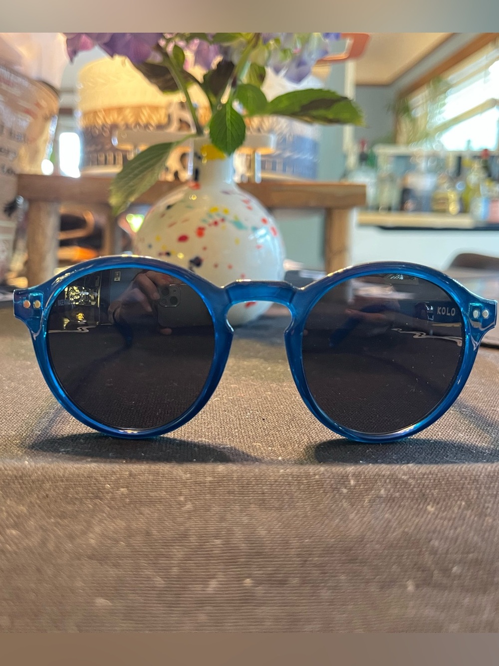 Like-New KOLO Sunglasses